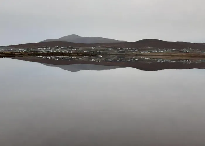 Creevagh Privatunterkunft