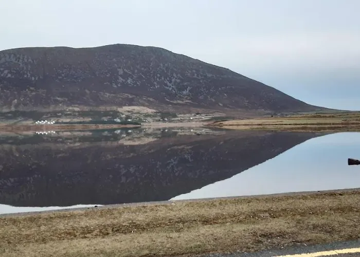 Privatunterkunft Creevagh *