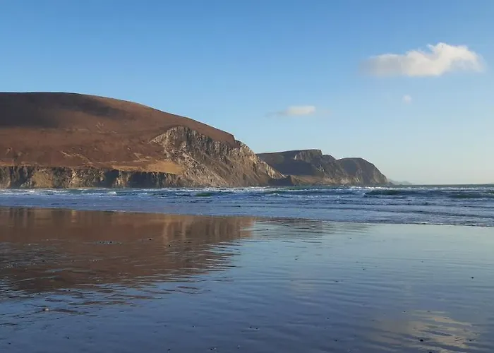 Creevagh * Keel