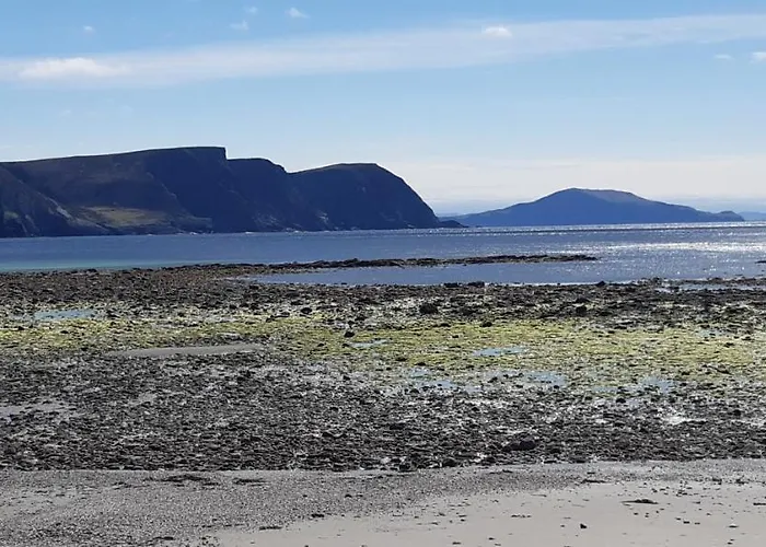 Creevagh *