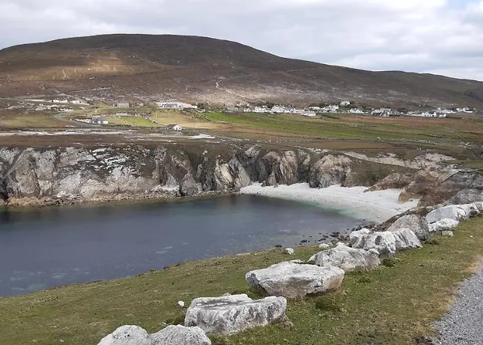 Privatunterkunft Creevagh