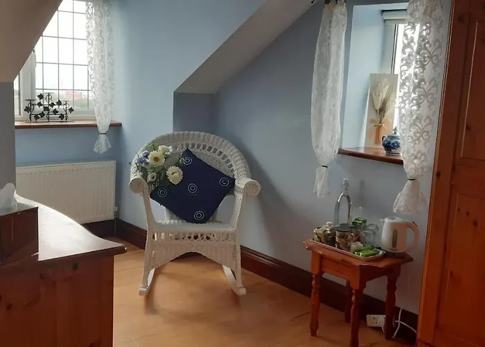 Creevagh Privatunterkunft