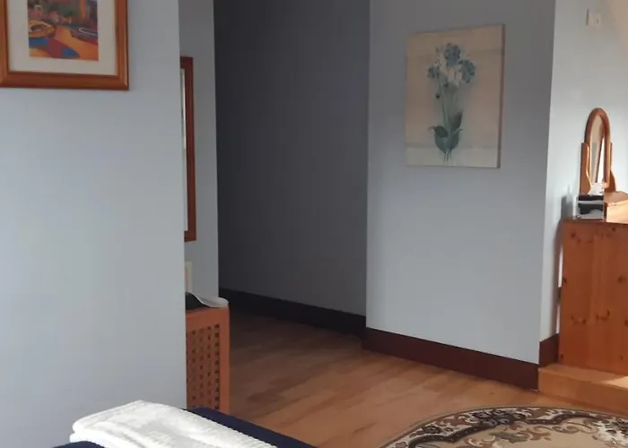 Creevagh Privatunterkunft Keel (Mayo)