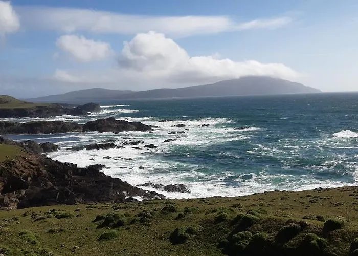 Privatunterkunft Creevagh