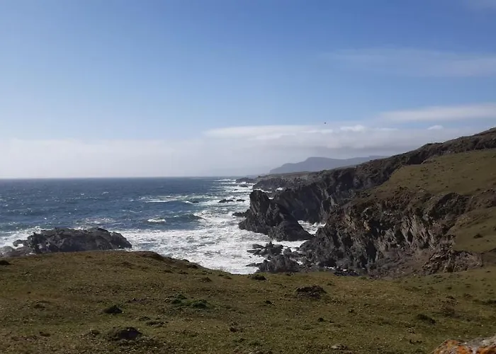 Creevagh *
