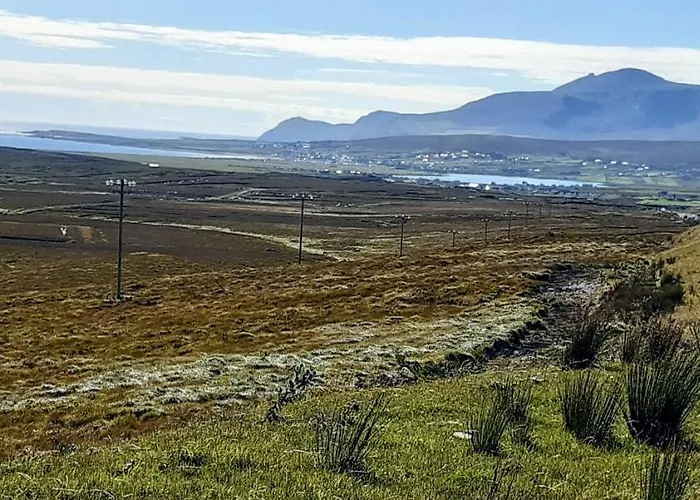 Creevagh Keel