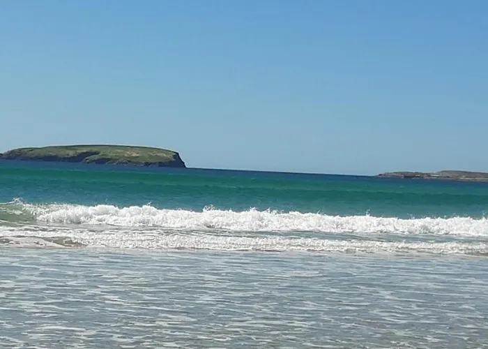 Creevagh *
