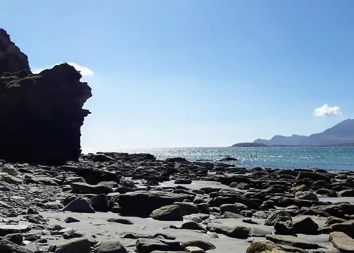 Privatunterkunft Creevagh *