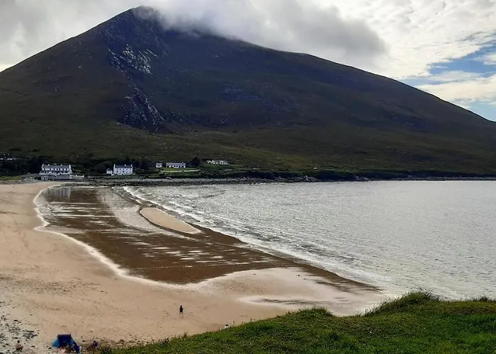 Creevagh Privatunterkunft