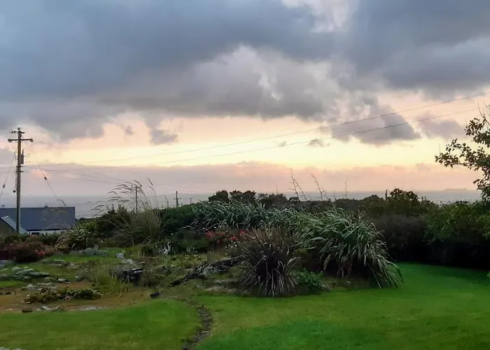 Creevagh Privatunterkunft