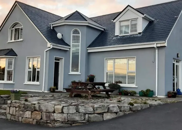 Creevagh Keel