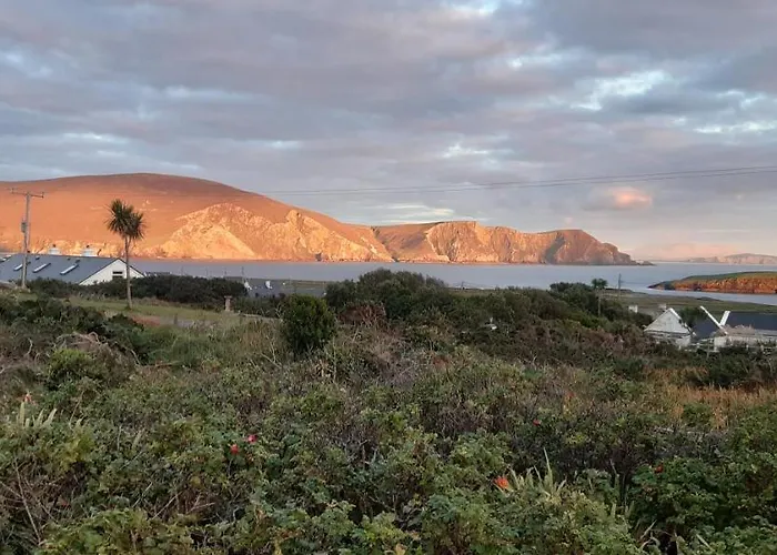 Privatunterkunft Creevagh Keel (Mayo)