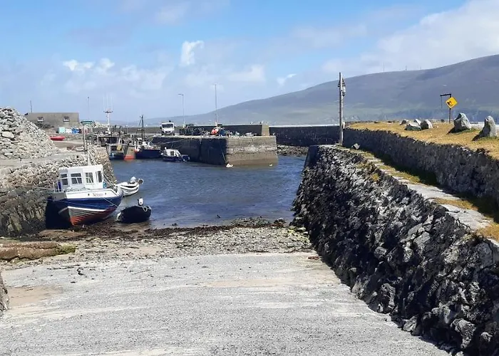 Creevagh Keel