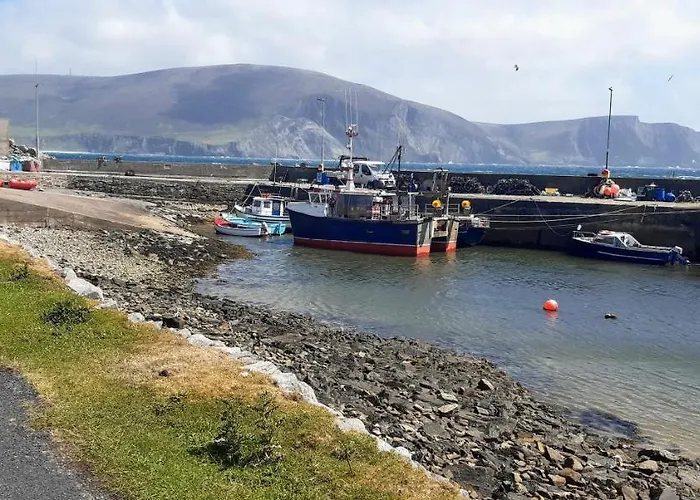 Creevagh Privatunterkunft