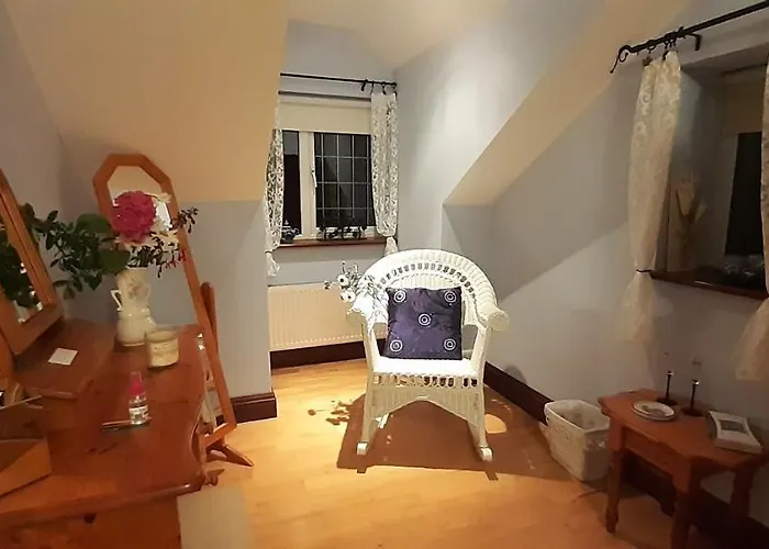 Creevagh * Keel (Mayo)