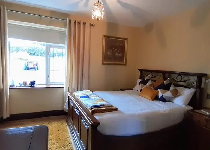 Privatunterkunft Creevagh