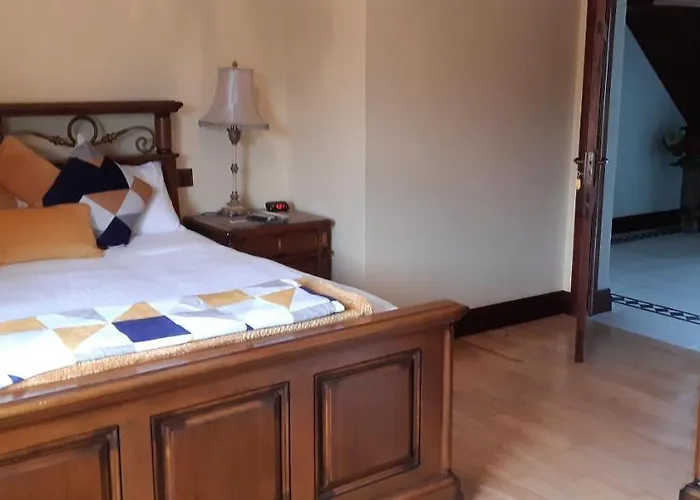 Creevagh * Keel (Mayo)