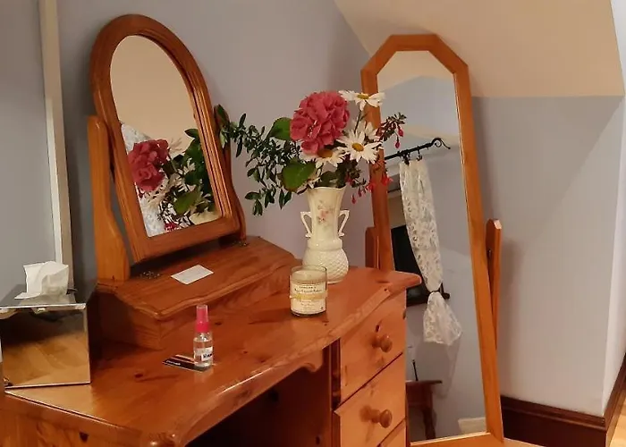 Privatunterkunft Creevagh *