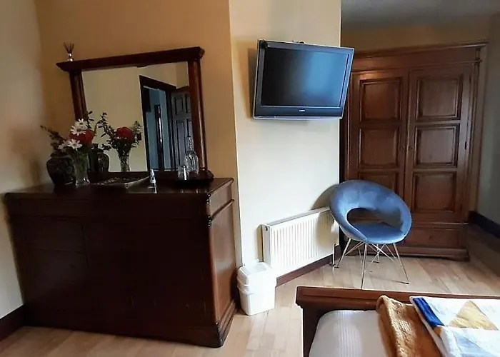 Privatunterkunft Creevagh *