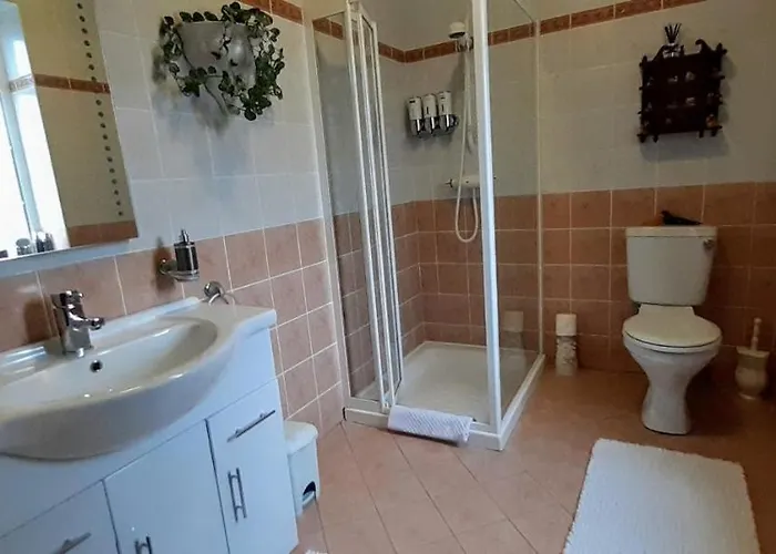 Privatunterkunft Creevagh