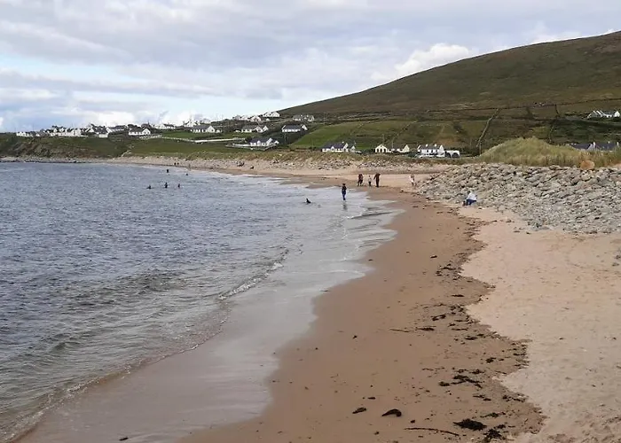 Privatunterkunft Creevagh