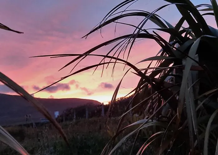 Privatunterkunft Creevagh