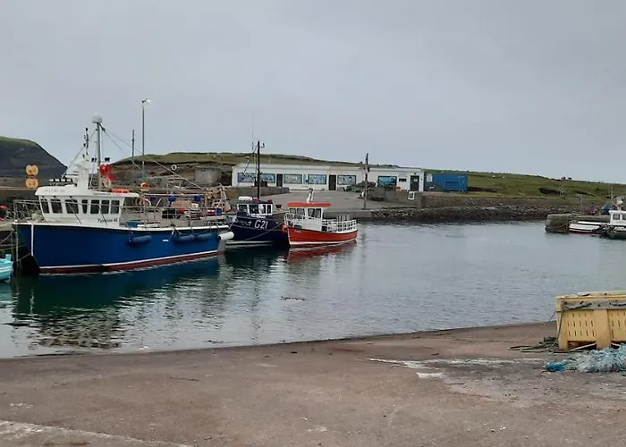 Creevagh Privatunterkunft *