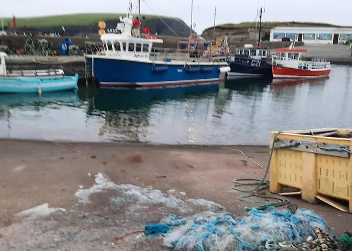 Creevagh Privatunterkunft