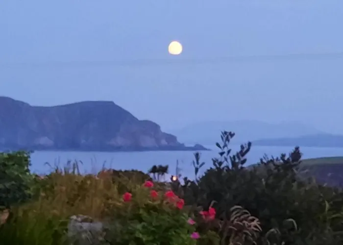 Privatunterkunft Creevagh Keel (Mayo)