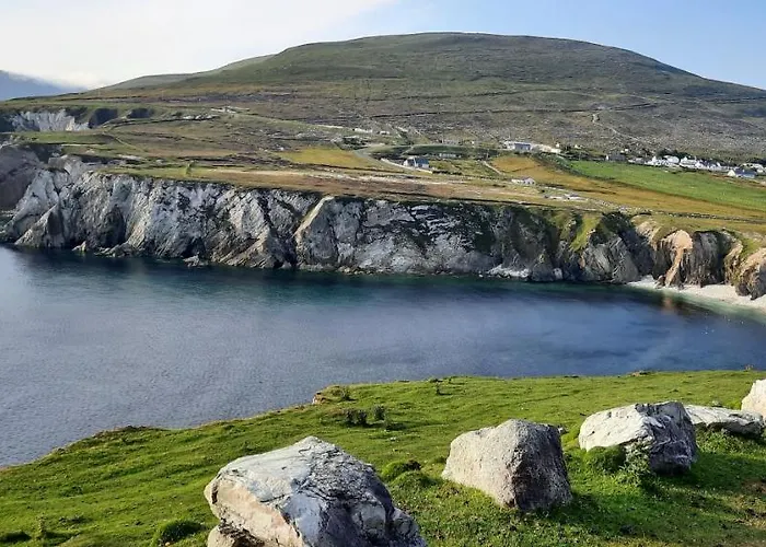 Privatunterkunft Creevagh