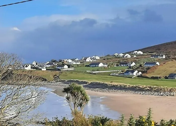 Creevagh * Keel (Mayo)