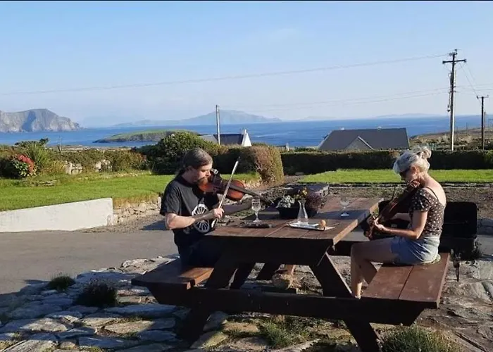 Creevagh Privatunterkunft *