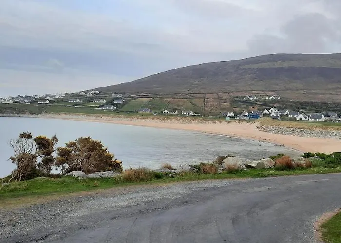 Creevagh * Keel
