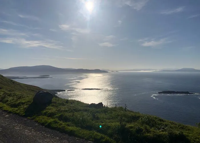 Creevagh * Keel
